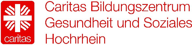 Caritas Bildungszentrum Gesundheit und Soziales Hochrhein